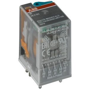 ABB Relay CR-M110DC2L
