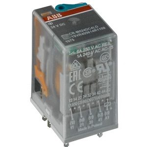 ABB Relay CR-M220DC2