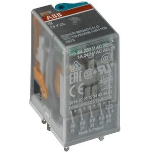 ABB Relay CR-M220DC2L