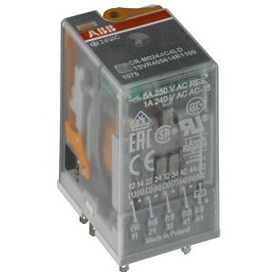 ABB Relay CR-M230AC3