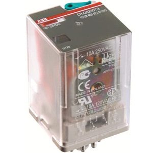 ABB Relay CR-U024AC2L