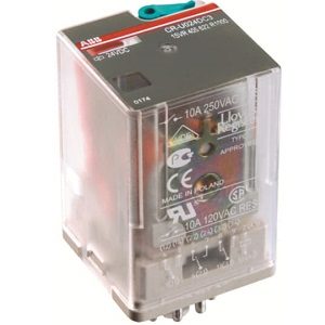 ABB Relay CR-U024DC2