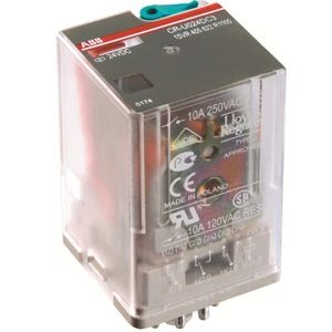 ABB Relay CR-U024DC2L