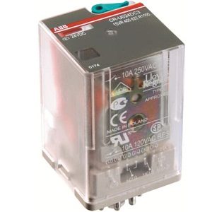ABB Relay CR-U024DC3