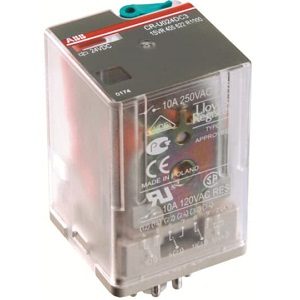 ABB Relay CR-U110AC2L