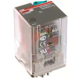 ABB Relay CR-U110AC3