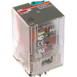 ABB Relay CR-U110AC3L