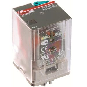 ABB Relay CR-U110DC2L