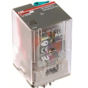 ABB Relay CR-U110DC3L