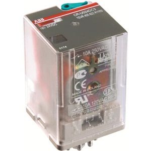 ABB Relay CR-U220DC3