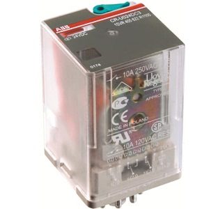 ABB Relay CR-U220DC3L