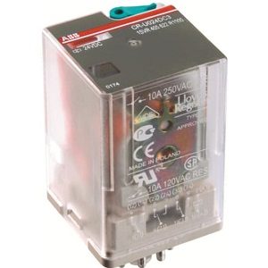 ABB Relay CR-U230AC3L