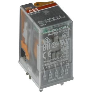 ABB Relay CRM024AC3