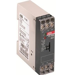 ABB Relay CT-SDE