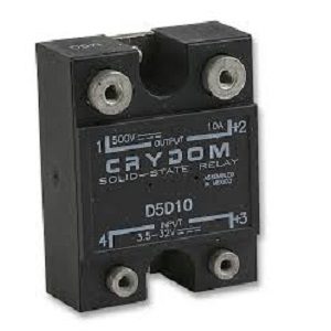 Crydom Relay D5D10