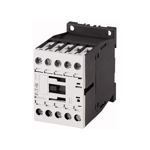 Moeller Contact Relay DILA-40C(220-230V50HZ)