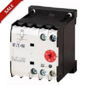 Moeller Time Relay DILET11-30-A