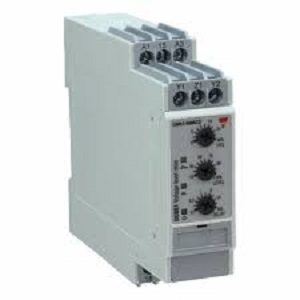 Carlo Gavazzi Monitoring Relay DUB01CB23500V