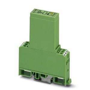 Phoenix Solid-state Relay Module EMG 17-OV- 24DC/240AC/3