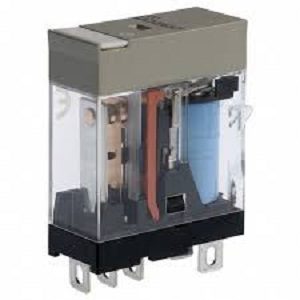 Omron Relay G2R-1-SND DC24
