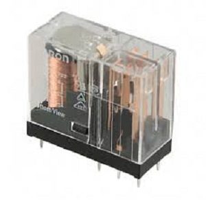 Omron Relay G2R-2 DC24