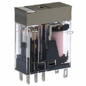 Omron Relay G2R-2-SN AC24
