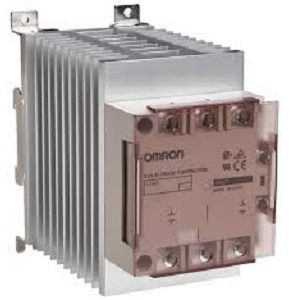 Omron Solid State Relay G3PE-525B-3N DC12-24