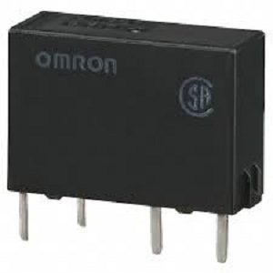 Omron Relay G6D-1A-ASI DC5