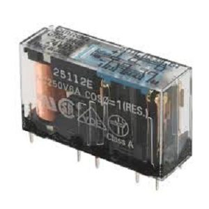 Omron Relay G7SA-3A1B DC24