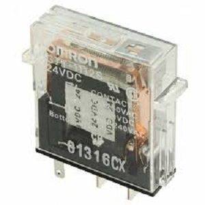 Omron Relay