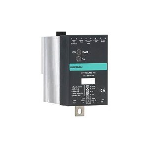 Gefran Solid State Relay GTT60/480-0