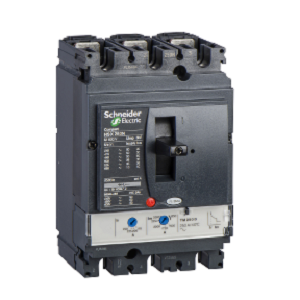 Schneider Circuit Breaker LV431672