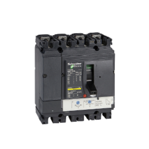 Schneider Circuit Breaker LV431683