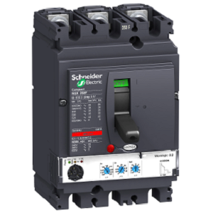 Schneider Circuit Breaker LV431772