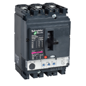 Schneider Circuit Breaker LV431790