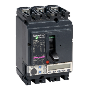 Schneider  Circuit Breaker LV431795