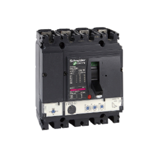 Schneider Circuit Breaker LV431800