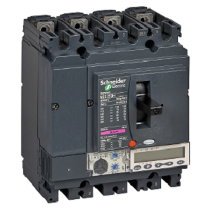 Schneider Circuit Breaker LV431807
