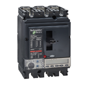 Schneider Circuit Breaker LV431860