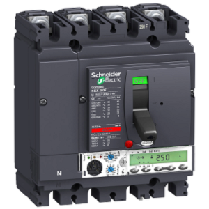 Schneider Circuit Breaker LV431866