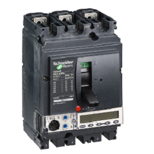 Schneider Circuit Breaker LV431880