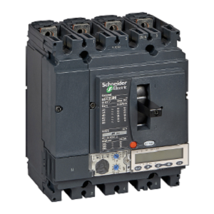 Schneider Circuit Breaker LV431886