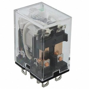 Omron Relay LY2N DC24