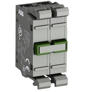 ABB Time Relay MCB-20