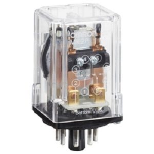 Omron Relay MK3PN-5 AC24