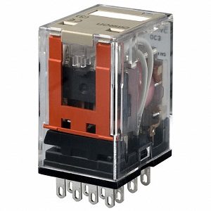 Omron Relay MY4N AC220/240