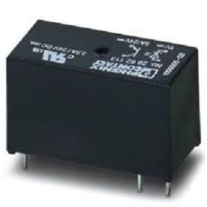 Phoenix Solid State Relay OPT-24DC/24DC/5