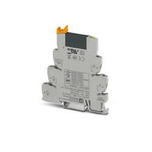 Phoenix Relay PLC-OSC-120UC/48DC/100