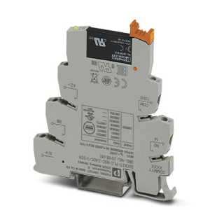 Phoenix Relay PLC-OSC-60DC/48DC/100