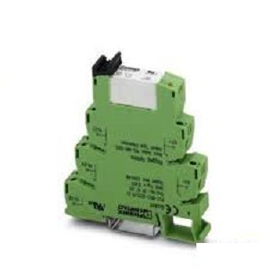 Phoenix Interface Relay PLC-RPIT-12DC/21